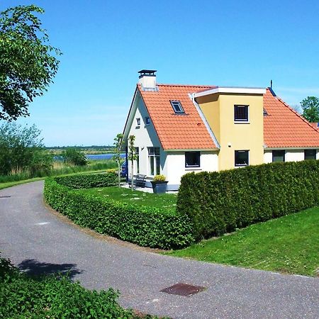Detached Villa With Dishwasher Leeuwarden At 21Km Suameer Eksteriør bilde