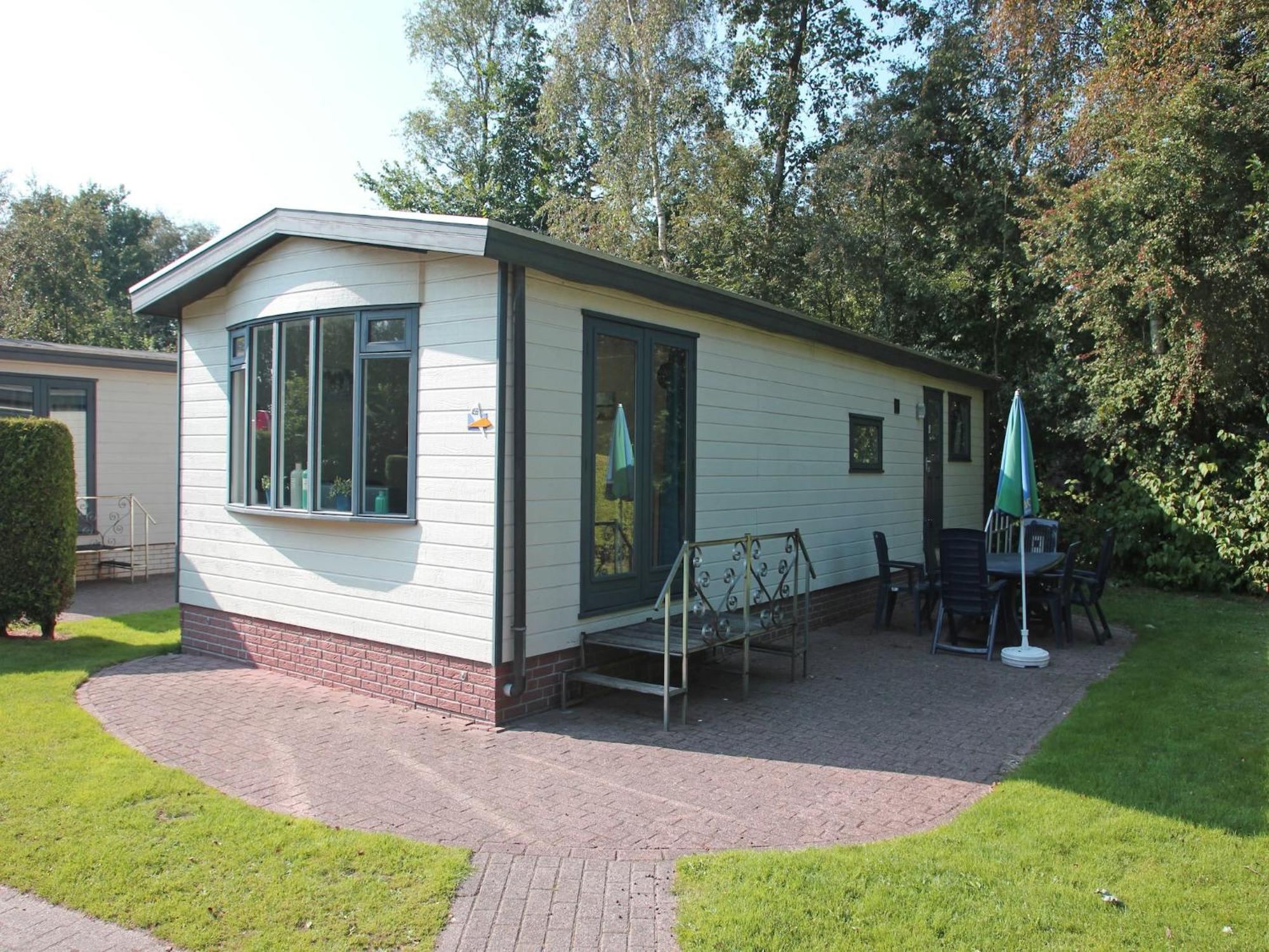 Detached Villa With Dishwasher Leeuwarden At 21Km Suameer Eksteriør bilde