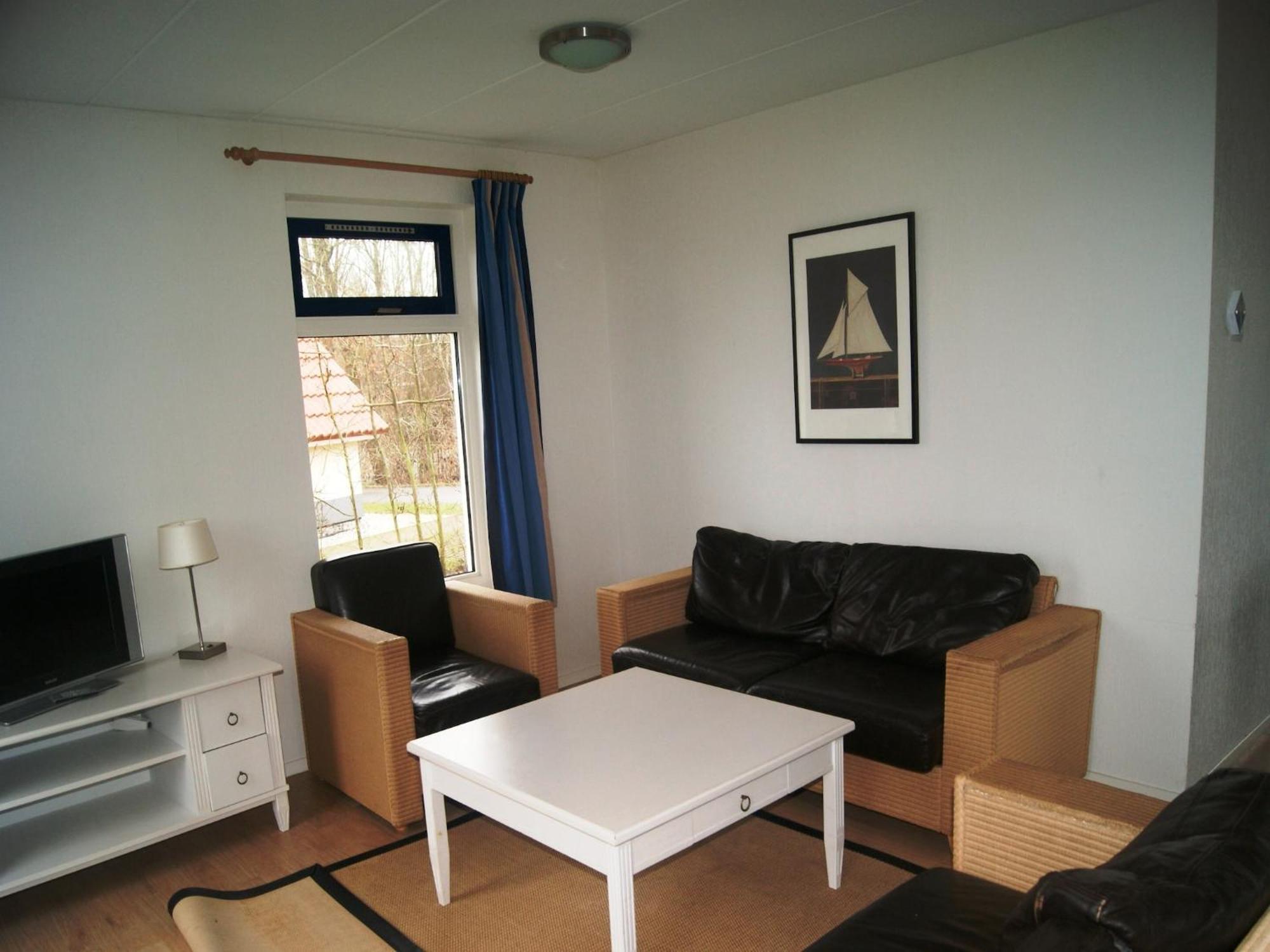 Detached Villa With Dishwasher Leeuwarden At 21Km Suameer Eksteriør bilde
