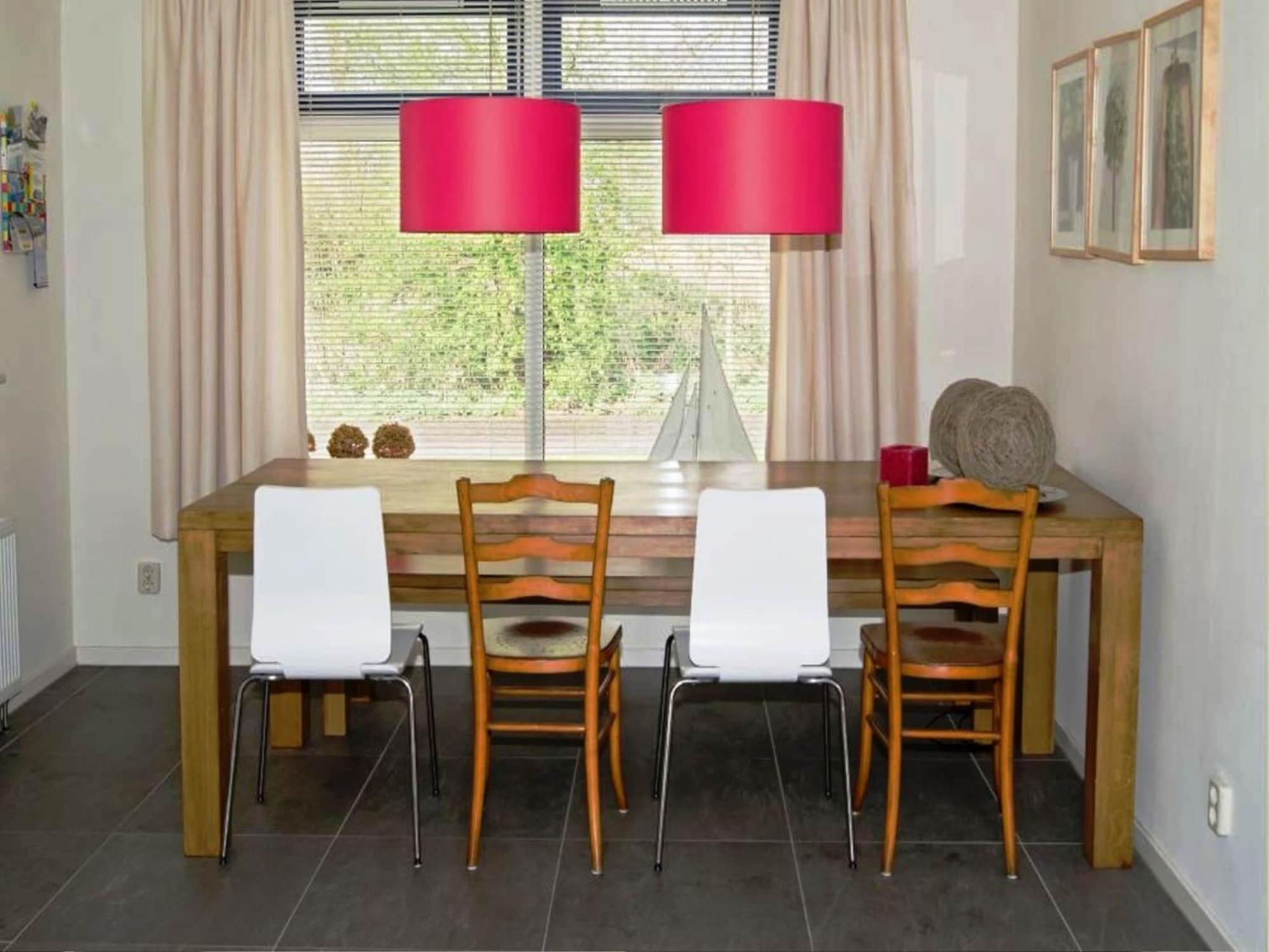 Detached Villa With Dishwasher Leeuwarden At 21Km Suameer Eksteriør bilde